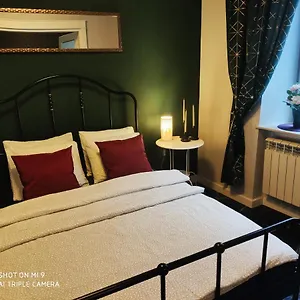 Nina Apartament Warszawa