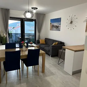 Ivan & Marko Apartament Trogir